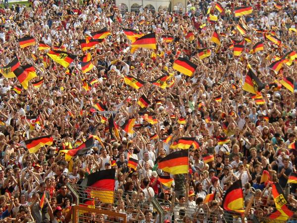 L'Allemagne nie avoir acheté sa Coupe du monde de 2006 | Radio-Canada