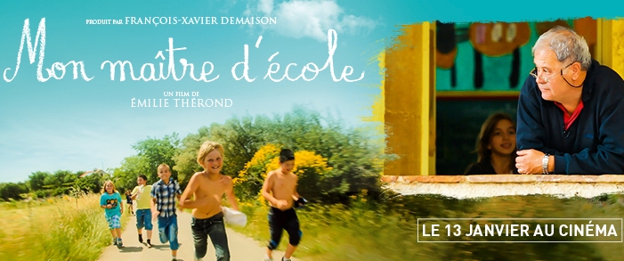 "Mon maître d’école", surface sépia | L’instit’humeurs | Francetv info