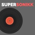 Supersonikk